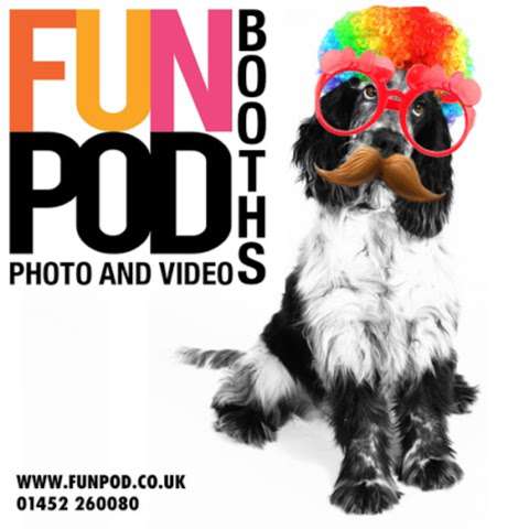 FunPod Photobooths photo